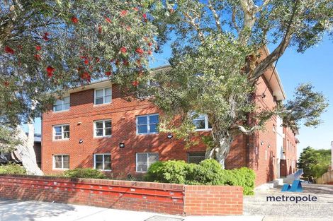 Property photo of 30/85 Beauchamp Street Marrickville NSW 2204