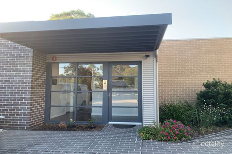 Property photo of 12/3 Macquarie Road Fennell Bay NSW 2283