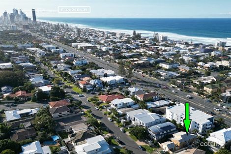 Property photo of 2/31 Dolphin Avenue Mermaid Beach QLD 4218