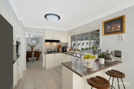 Property photo of 3 Ebony Drive Hamlyn Terrace NSW 2259