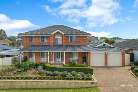 Property photo of 3 Ebony Drive Hamlyn Terrace NSW 2259