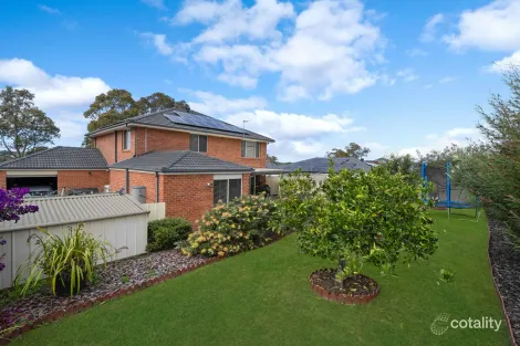 Property photo of 3 Ebony Drive Hamlyn Terrace NSW 2259