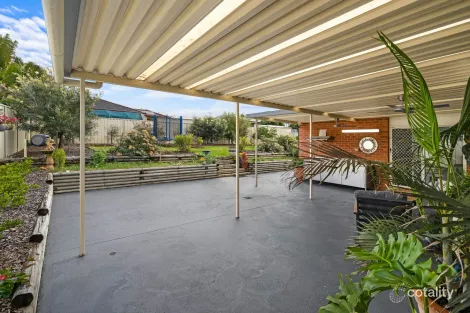 Property photo of 3 Ebony Drive Hamlyn Terrace NSW 2259