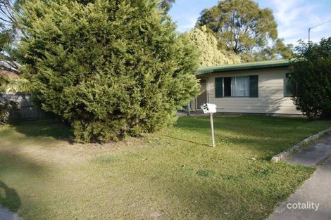 Property photo of 6 Phie Street Loganlea QLD 4131