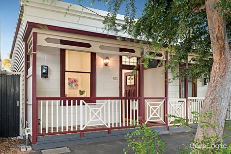 Property photo of 453 Bay Street Port Melbourne VIC 3207