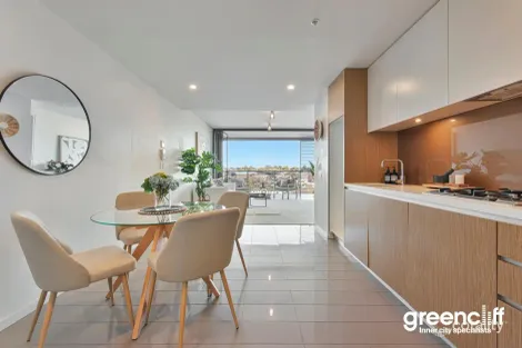 Property photo of 5 Sterling Circuit Camperdown NSW 2050