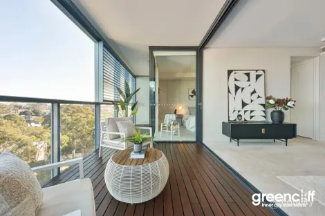 Property photo of 5 Sterling Circuit Camperdown NSW 2050
