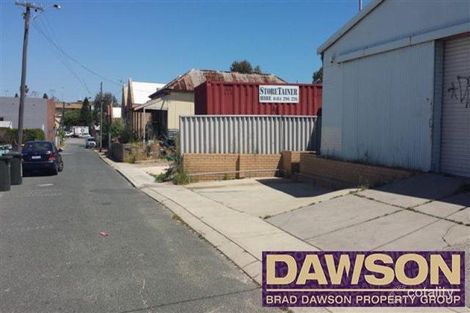 17 Jewell Pde, North Fremantle, WA 6159