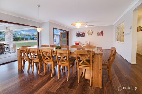 Property photo of 34 Waterlilly Drive Karalee QLD 4306