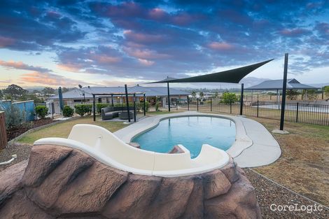 34 Waterlilly Dr, Karalee, QLD 4306