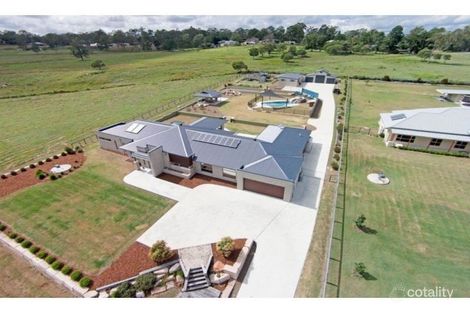 Property photo of 34 Waterlilly Drive Karalee QLD 4306