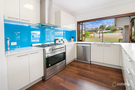 Property photo of 34 Waterlilly Drive Karalee QLD 4306