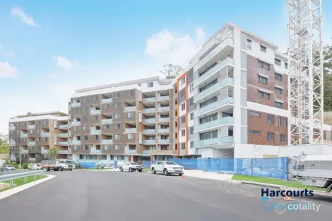 96/6 Hargraves St, Gosford, NSW 2250
