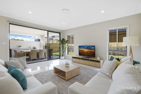 Property photo of 23 Georges River Road Ruse NSW 2560