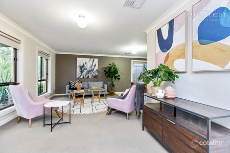 Property photo of 22 Mirrul Street Glenfield Park NSW 2650