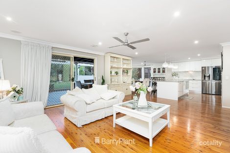 Property photo of 93 Rossack Drive Grovedale VIC 3216