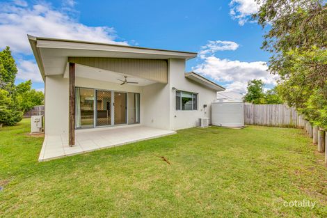 Property photo of 4 Boonderee Place New Auckland QLD 4680