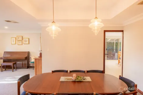 Property photo of 16 Riverina Way Hannans WA 6430