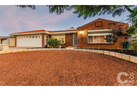 4 Werloo Ct, Leda, WA 6170