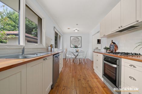 Property photo of 31 Caldwell Street Hackett ACT 2602