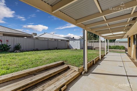Property photo of 22 Mirrul Street Glenfield Park NSW 2650