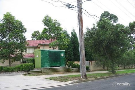 Property photo of 15/2 Rifle Range Road Northmead NSW 2152