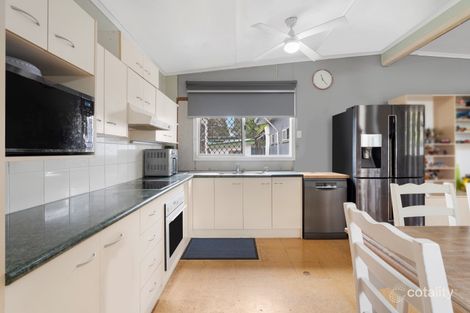 Property photo of 23 Larsen Street Leichhardt QLD 4305