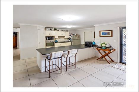 Property photo of 53 Corella Drive Gracemere QLD 4702