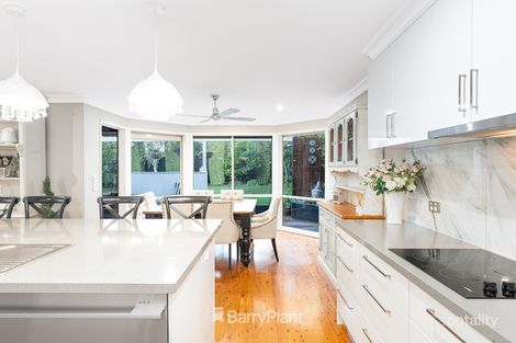 Property photo of 93 Rossack Drive Grovedale VIC 3216