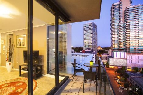 1407/38 Bank St, South Melbourne, VIC 3205