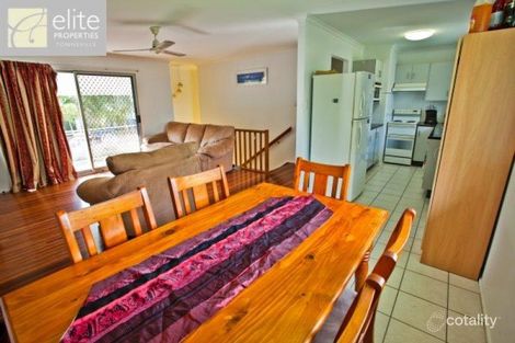 Property photo of 22 Bokirana Crescent Kirwan QLD 4817