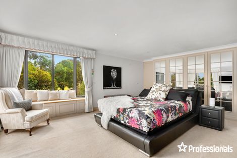 Property photo of 2 Rylands Place Wantirna VIC 3152