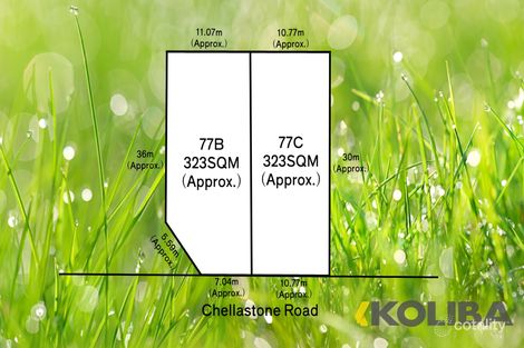 77b/77c Chellaston Rd, Munno Para West, SA 5115