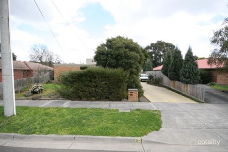 25 Tolhurst Ave, Boronia, VIC 3155