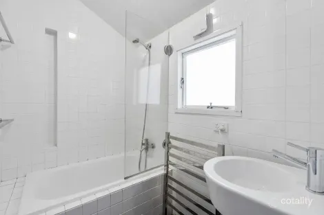 Property photo of 110 Molle Street West Hobart TAS 7000