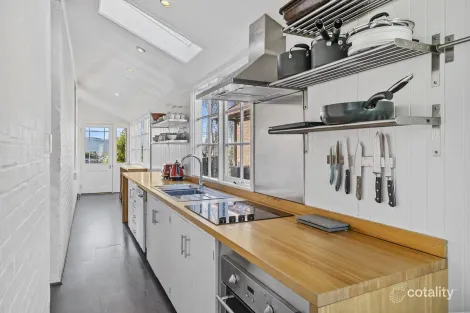 Property photo of 110 Molle Street West Hobart TAS 7000