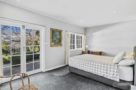 Property photo of 110 Molle Street West Hobart TAS 7000