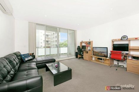 207a/7 Hilts Rd, Strathfield, NSW 2135