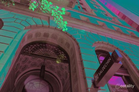 507/23 King William St, Adelaide, SA 5000