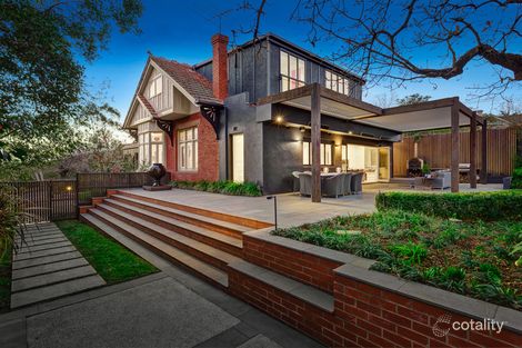 Property photo of 24 Walmer Street Kew VIC 3101