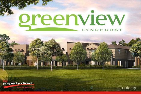 1 Demmie Mews, Lyndhurst, VIC 3975