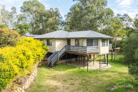 Property photo of 60-72 Brushwood Crescent Cedar Grove QLD 4285