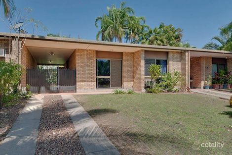 Property photo of 2/1 Darter Court Leanyer NT 0812