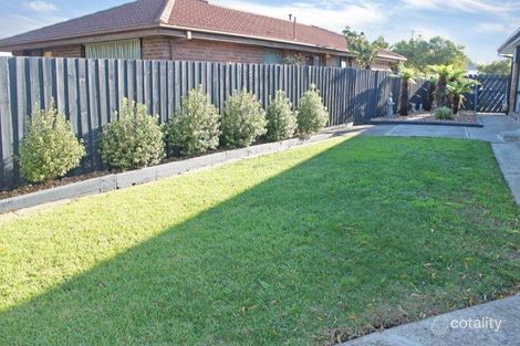 Property photo of 8 Saddlers Court Epping VIC 3076