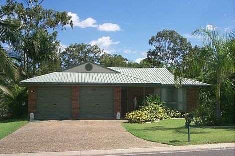 18 Meyenberg Ct, Norman Gardens, QLD 4701