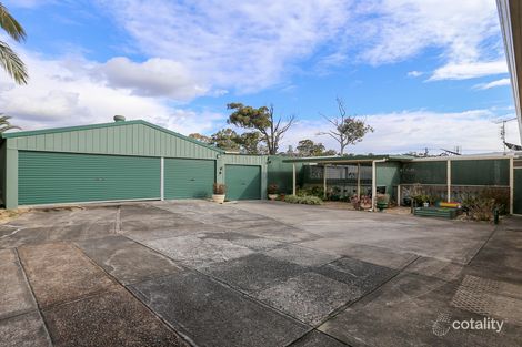 Property photo of 19 Adelaide Street Beresfield NSW 2322