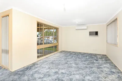Property photo of 59 Centauri Circuit Cranebrook NSW 2749