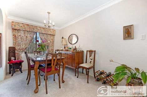 Property photo of 10/19-27 Adderton Road Telopea NSW 2117