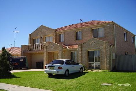 Property photo of 41 Sir Warwick Fairfax Drive Harrington Park NSW 2567