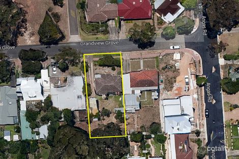 Property photo of 18 Grandview Grove Magill SA 5072